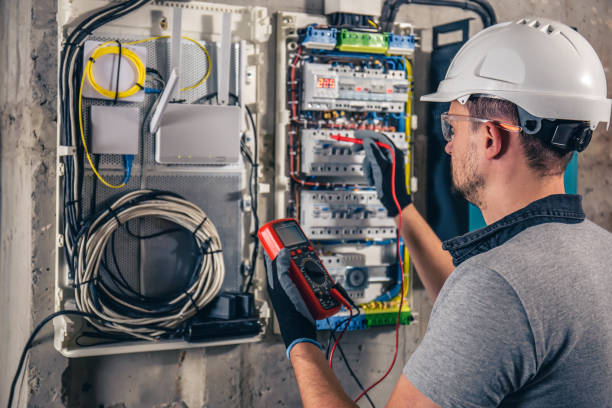 Best Affordable Electrical Installation  in Merrillville, IN