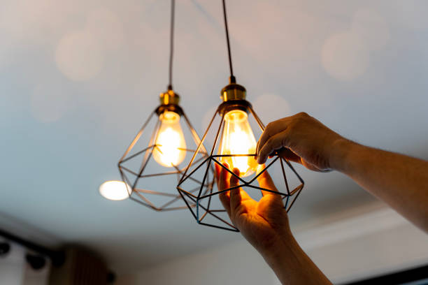 Best Residential Electrician Services  in Merrillville, IN