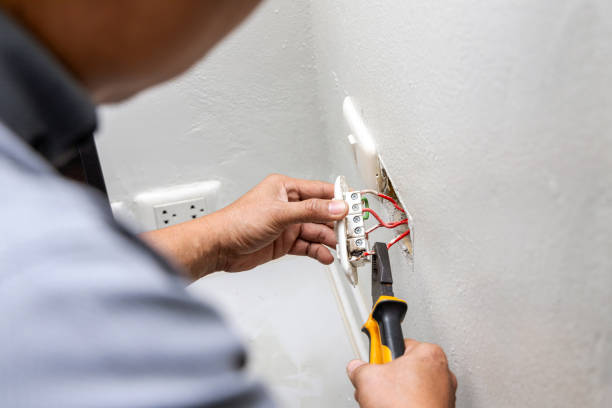 Best Electrical Rewiring Services  in Merrillville, IN