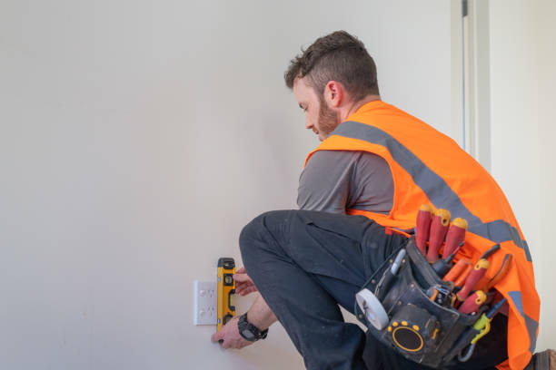 Best Licensed Electrician  in Merrillville, IN