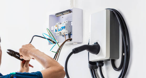 Best Best Electricians Near Me  in Merrillville, IN