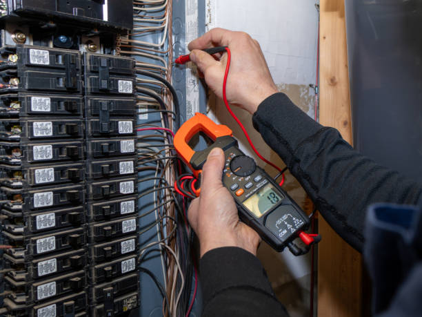 Best Electrical Outlet Repair  in Merrillville, IN