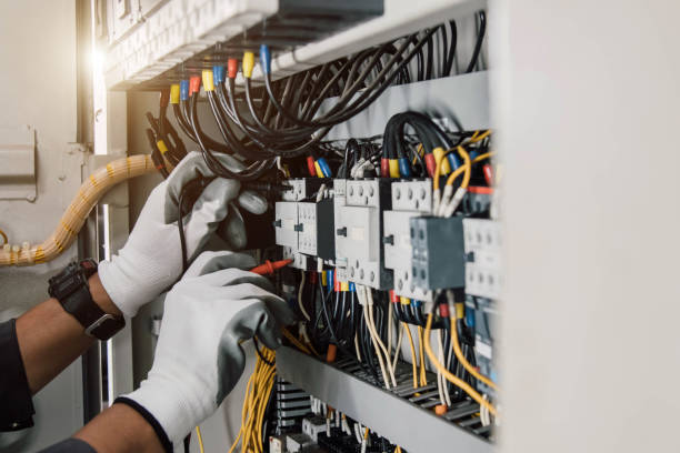 Best Electrician for Home Renovation  in Merrillville, IN
